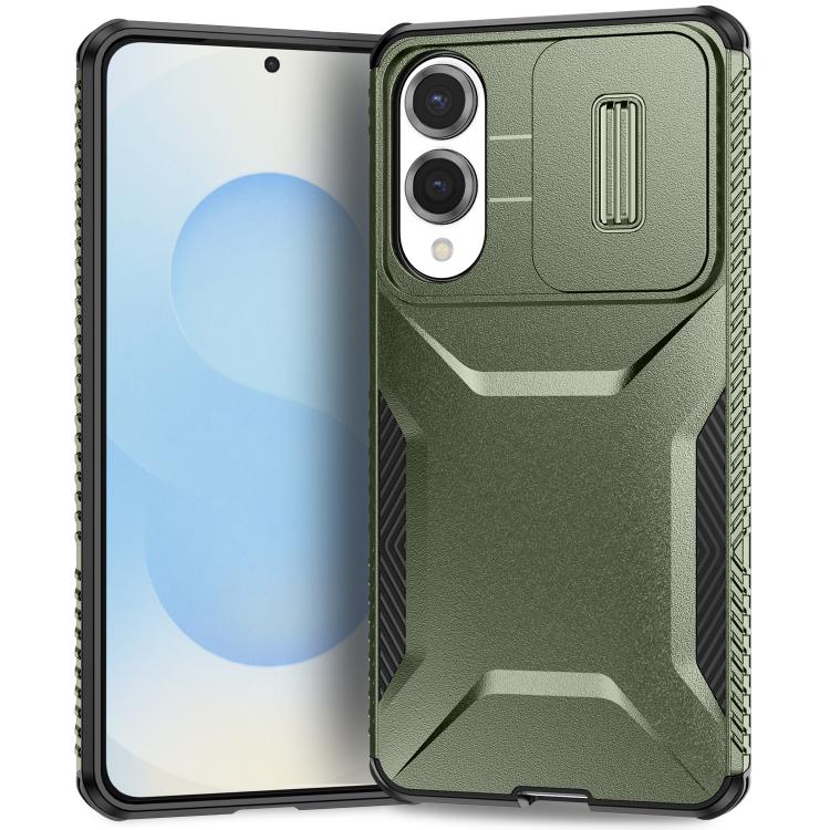 Sliding Camshield Phone Case, For Samsung Galaxy S25 Edge 5G, For Samsung Galaxy S25 5G / S24 5G, For Samsung Galaxy S25+ 5G / S24+ 5G, For Samsung Galaxy S25 Ultra 5G, For Samsung Galaxy S24 FE 5G, For Samsung Galaxy S24 Ultra 5G