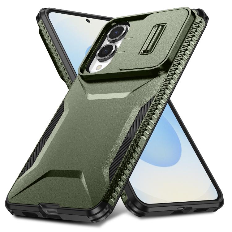 Sliding Camshield Phone Case, For Samsung Galaxy S25 Edge 5G, For Samsung Galaxy S25 5G / S24 5G, For Samsung Galaxy S25+ 5G / S24+ 5G, For Samsung Galaxy S25 Ultra 5G, For Samsung Galaxy S24 FE 5G, For Samsung Galaxy S24 Ultra 5G