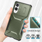 Sliding Camshield Phone Case, For Samsung Galaxy S25 Edge 5G, For Samsung Galaxy S25 5G / S24 5G, For Samsung Galaxy S25+ 5G / S24+ 5G, For Samsung Galaxy S25 Ultra 5G, For Samsung Galaxy S24 FE 5G, For Samsung Galaxy S24 Ultra 5G