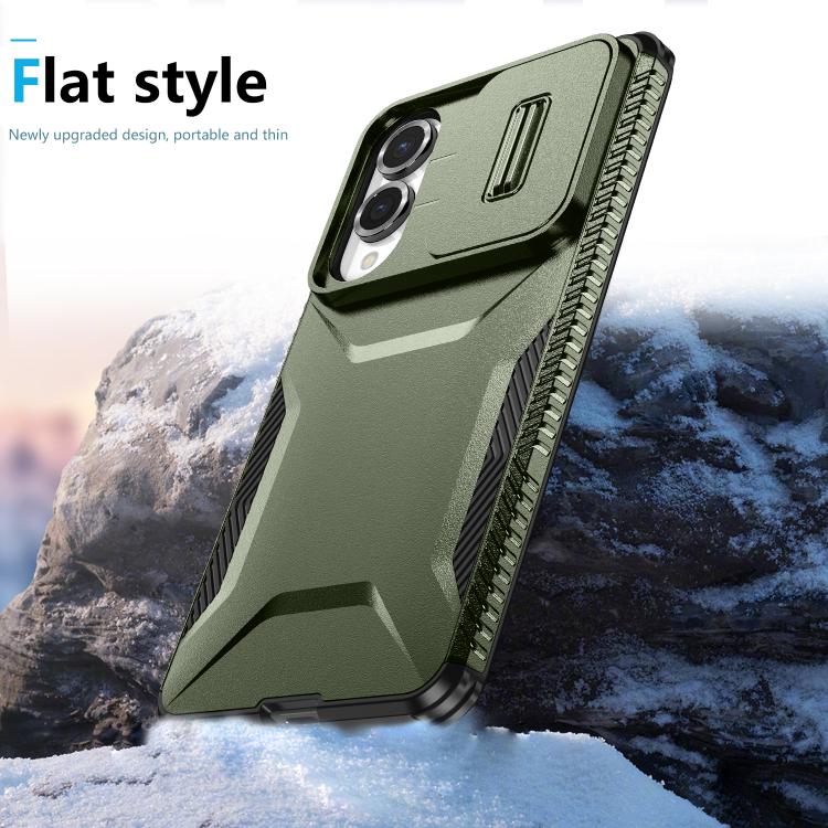 Sliding Camshield Phone Case, For Samsung Galaxy S25 Edge 5G, For Samsung Galaxy S25 5G / S24 5G, For Samsung Galaxy S25+ 5G / S24+ 5G, For Samsung Galaxy S25 Ultra 5G, For Samsung Galaxy S24 FE 5G, For Samsung Galaxy S24 Ultra 5G
