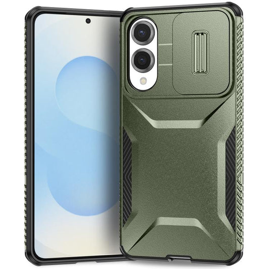 Sliding Camshield Phone Case, For Samsung Galaxy S25 Edge 5G, For Samsung Galaxy S25 5G / S24 5G, For Samsung Galaxy S25+ 5G / S24+ 5G, For Samsung Galaxy S25 Ultra 5G, For Samsung Galaxy S24 FE 5G, For Samsung Galaxy S24 Ultra 5G