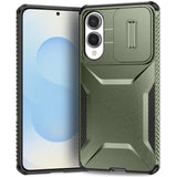 Sliding Camshield Phone Case, For Samsung Galaxy S25 Edge 5G, For Samsung Galaxy S25 5G / S24 5G, For Samsung Galaxy S25+ 5G / S24+ 5G, For Samsung Galaxy S25 Ultra 5G, For Samsung Galaxy S24 FE 5G, For Samsung Galaxy S24 Ultra 5G