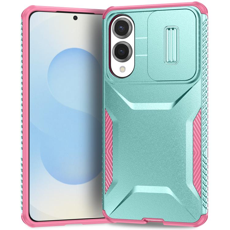 Sliding Camshield Phone Case, For Samsung Galaxy S25 Edge 5G, For Samsung Galaxy S25 5G / S24 5G, For Samsung Galaxy S25+ 5G / S24+ 5G, For Samsung Galaxy S25 Ultra 5G, For Samsung Galaxy S24 FE 5G, For Samsung Galaxy S24 Ultra 5G