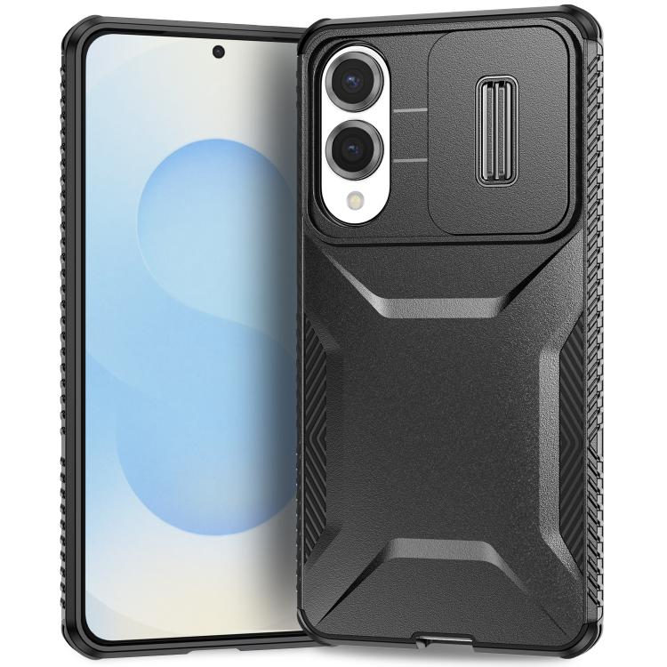 Sliding Camshield Phone Case, For Samsung Galaxy S25 Edge 5G, For Samsung Galaxy S25 5G / S24 5G, For Samsung Galaxy S25+ 5G / S24+ 5G, For Samsung Galaxy S25 Ultra 5G, For Samsung Galaxy S24 FE 5G, For Samsung Galaxy S24 Ultra 5G