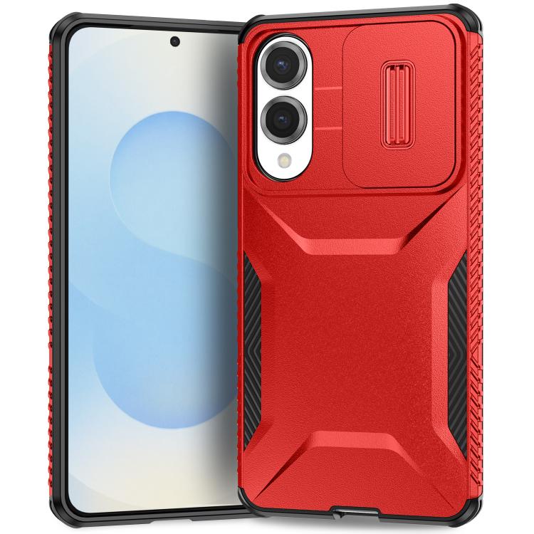 Sliding Camshield Phone Case, For Samsung Galaxy S25 Edge 5G, For Samsung Galaxy S25 5G / S24 5G, For Samsung Galaxy S25+ 5G / S24+ 5G, For Samsung Galaxy S25 Ultra 5G, For Samsung Galaxy S24 FE 5G, For Samsung Galaxy S24 Ultra 5G