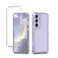 Acrylic Transparent Phone Case, For Samsung Galaxy S25 Edge 5G, For Samsung Galaxy S25+ 5G / S24+ 5G, For Samsung Galaxy S25 Ultra 5G, For Samsung Galaxy S24 FE 5G, For Samsung Galaxy S24 Ultra 5G, For Samsung Galaxy S24 5G, For Samsung Galaxy S23 FE 5...