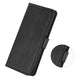 Cow Texture Flip Leather Phone Case, For Samsung Galaxy S25 FE 5G, For Samsung Galaxy S25 Edge 5G, For Samsung Galaxy S24 FE 5G