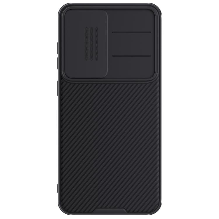 NILLKIN Black Mirror Pro Series Camshield PC Phone Case