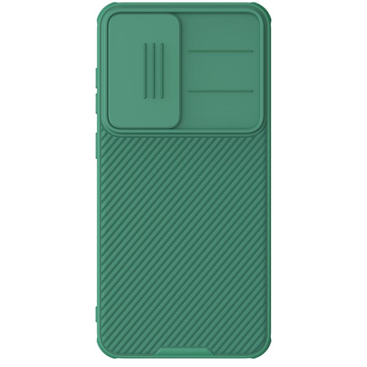 NILLKIN Black Mirror Pro Series Camshield PC Phone Case