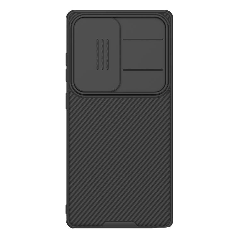 NILLKIN Black Mirror Pro Series Camshield PC Phone Case