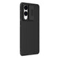 NILLKIN Black Mirror Pro Series Camshield PC Phone Case