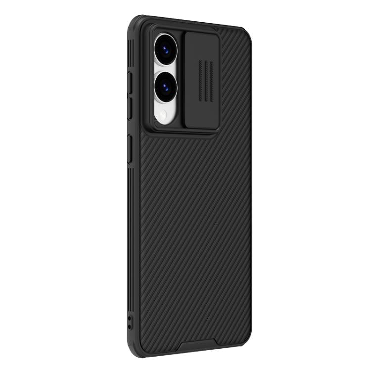 NILLKIN Black Mirror Pro Series Camshield PC Phone Case