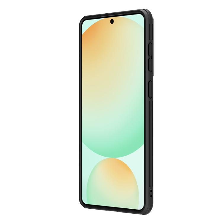 NILLKIN Black Mirror Pro Series Camshield PC Phone Case