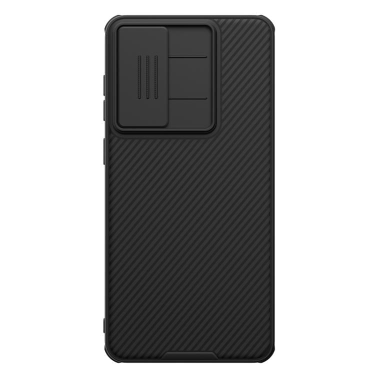 NILLKIN Black Mirror Pro Series Camshield PC Phone Case