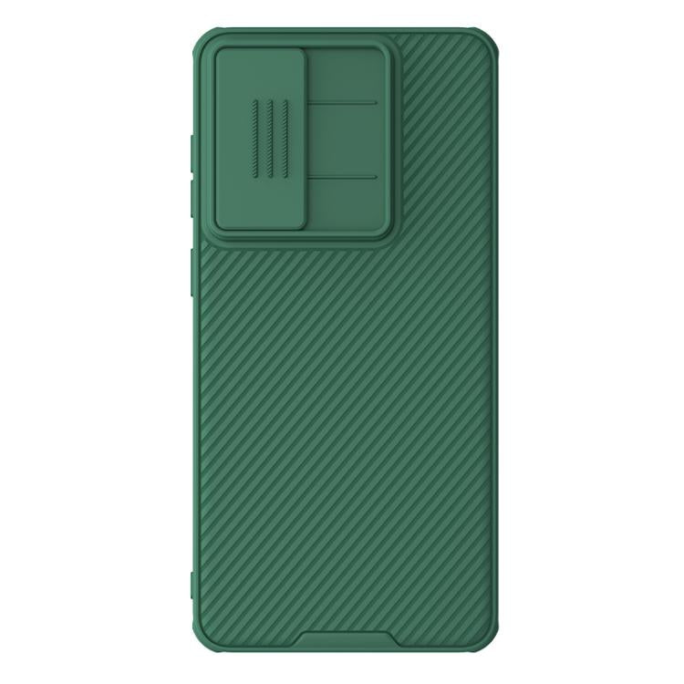 NILLKIN Black Mirror Pro Series Camshield PC Phone Case