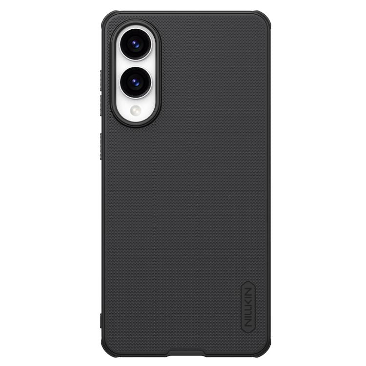 NILLKIN Frosted Shield Pro PC + TPU Phone Case