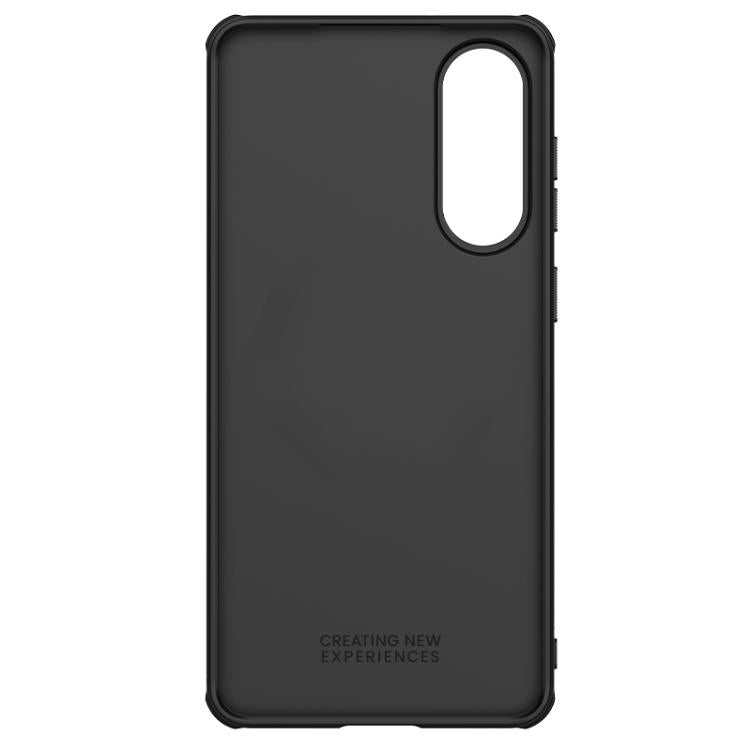 NILLKIN Frosted Shield Pro PC + TPU Phone Case