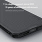 NILLKIN Frosted Shield Pro PC + TPU Phone Case