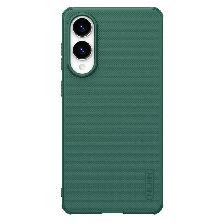 NILLKIN Frosted Shield Pro PC + TPU Phone Case