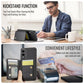 JEEHOOD J05 Business Magnetic Style RFID Leather Phone Case