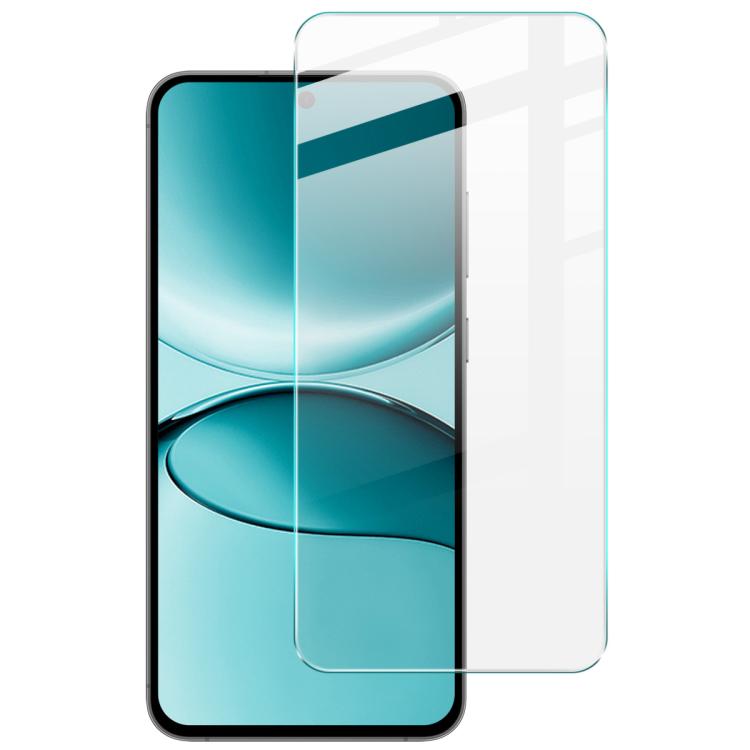 imak H Series Full Screen Tempered Glass Film