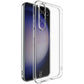 imak UX-5 Series Super Slim Transparent Shockproof TPU Protective Case