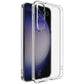 imak UX-5 Series Super Slim Transparent Shockproof TPU Protective Case