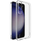 imak UX-5 Series Super Slim Transparent Shockproof TPU Protective Case