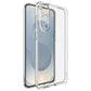 imak UX-5 Series Super Slim Transparent Shockproof TPU Protective Case