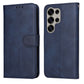 Classic Calf Texture Flip Leather Phone Case