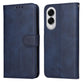 Classic Calf Texture Flip Leather Phone Case