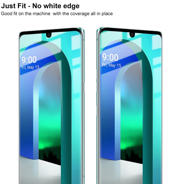 3D Curved Edge Full Screen Tempered Glass Film