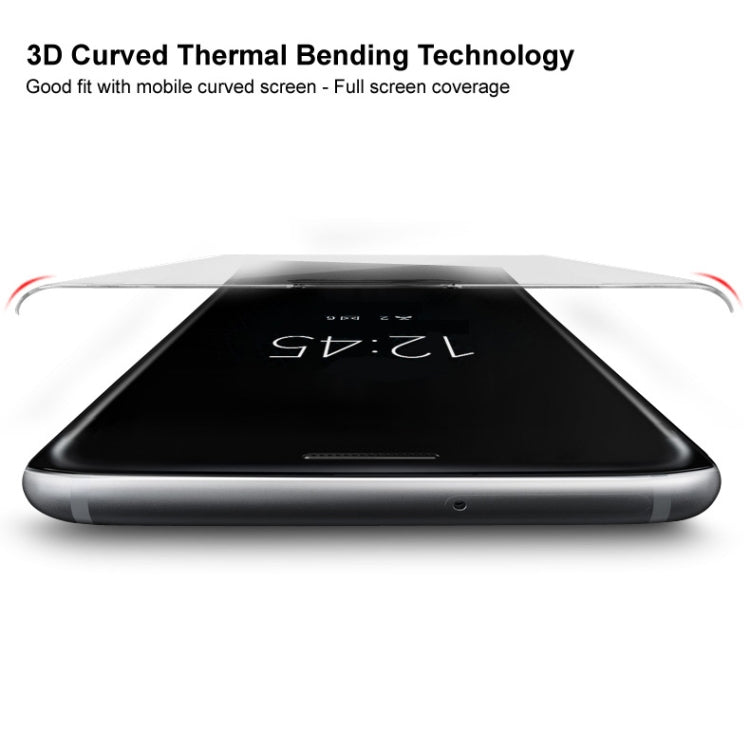 3D Curved Edge Full Screen Tempered Glass Film
