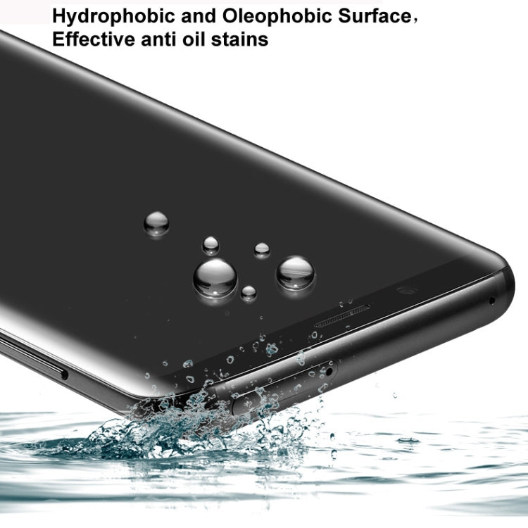 3D Curved Edge Full Screen Tempered Glass Film