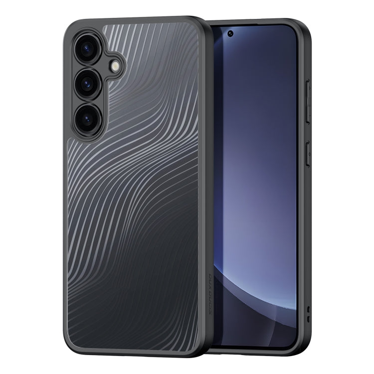DUX DUCIS Aimo Series TPU + PC Frosted Feel Phone Case
