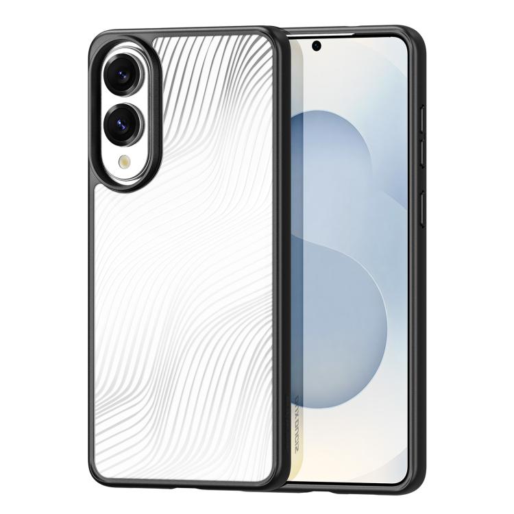 DUX DUCIS Aimo Series TPU + PC Frosted Feel Phone Case