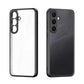 DUX DUCIS Aimo Series TPU + PC Frosted Feel Phone Case