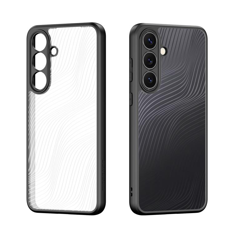 DUX DUCIS Aimo Series TPU + PC Frosted Feel Phone Case