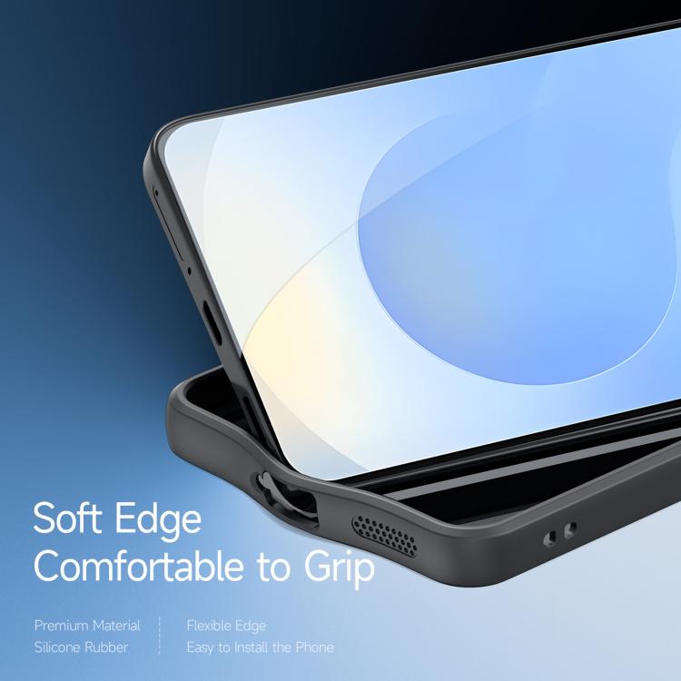 DUX DUCIS Aimo Series TPU + PC Frosted Feel Phone Case