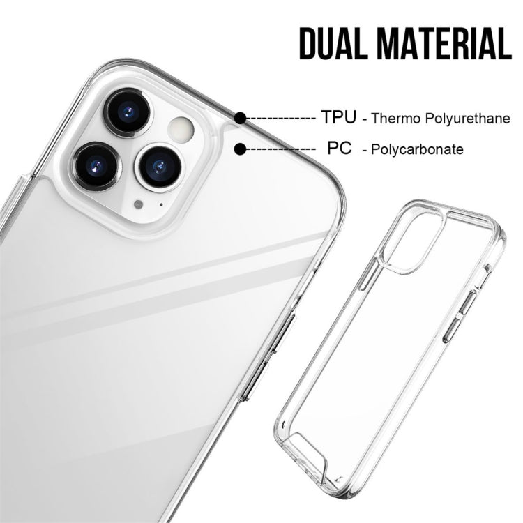 Scratchproof TPU + Acrylic Space case Protective Case, For iPhone 12 mini, For iPhone 12 / 12 Pro, For iPhone 12 Pro Max, For Samsung Galaxy Note20 5G, For Samsung Galaxy Note20 Ultra 5G