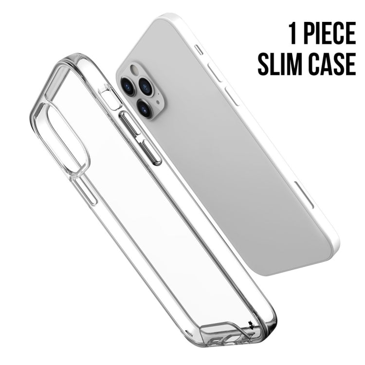Scratchproof TPU + Acrylic Space case Protective Case, For iPhone 12 mini, For iPhone 12 / 12 Pro, For iPhone 12 Pro Max, For Samsung Galaxy Note20 5G, For Samsung Galaxy Note20 Ultra 5G