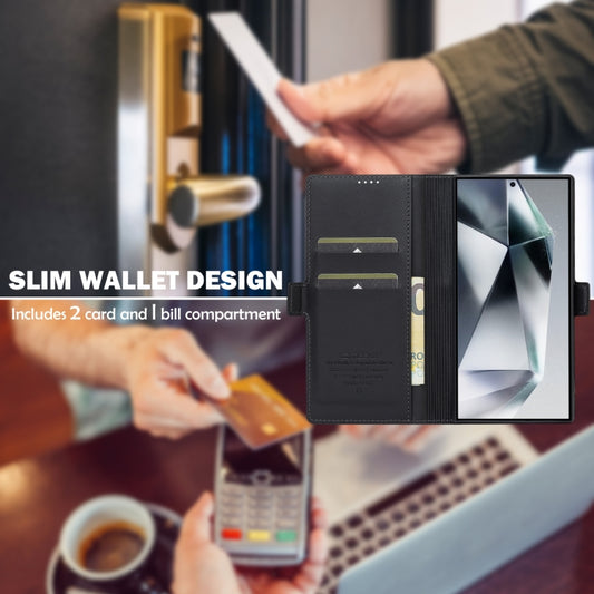 LC.IMEEKE L1 Series Frosted Fine Texture PU Phone Case, For Samsung Galaxy S23 Ultra 5G, For Samsung Galaxy S23+ 5G, For Samsung Galaxy S23 5G, For Samsung Galaxy S20 FE, For Samsung Galaxy S22 Ultra 5G, For Samsung Galaxy S22+ 5G����������������������...