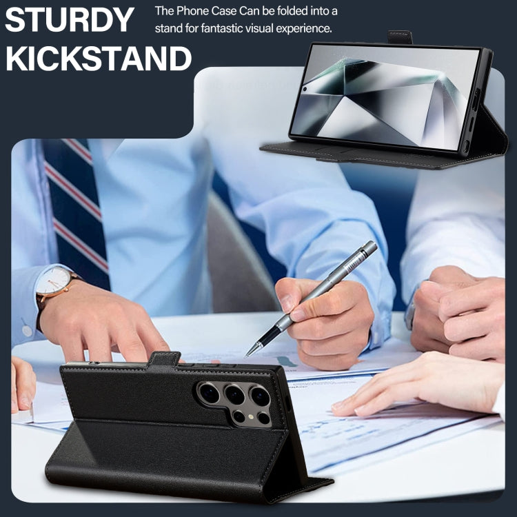 LC.IMEEKE L1 Series Frosted Fine Texture PU Phone Case, For Samsung Galaxy S23 Ultra 5G, For Samsung Galaxy S23+ 5G, For Samsung Galaxy S23 5G, For Samsung Galaxy S20 FE, For Samsung Galaxy S22 Ultra 5G, For Samsung Galaxy S22+ 5G����������������������...