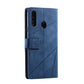 Skin Feel Splicing Horizontal Flip Leather Case with Holder & Card Slots & Wallet & Photo Frame, For Samsung Galaxy A20s, For Samsung Galaxy A70s, For Samsung Galaxy Note 8, For Samsung Galaxy A21s, For Samsung Galaxy Note20 Ultra����������������������...
