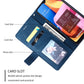 Skin Feel Splicing Horizontal Flip Leather Case with Holder & Card Slots & Wallet & Photo Frame, For Samsung Galaxy A20s, For Samsung Galaxy A70s, For Samsung Galaxy Note 8, For Samsung Galaxy A21s, For Samsung Galaxy Note20 Ultra����������������������...