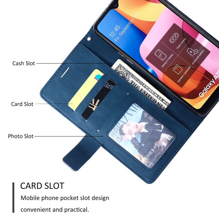 Skin Feel Splicing Horizontal Flip Leather Case with Holder & Card Slots & Wallet & Photo Frame, For Samsung Galaxy A20s, For Samsung Galaxy A70s, For Samsung Galaxy Note 8, For Samsung Galaxy A21s, For Samsung Galaxy Note20 Ultra����������������������...