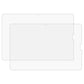 2 PCS 9H HD Explosion-proof Tempered Glass Film, For Huawei MatePad 10.8, For Huawei Tablet C5 8.0, For Huawei Tablet C5 10.4, For Huawei Tablet C3 8.0, For Samsung Galaxy Tab A7 T500