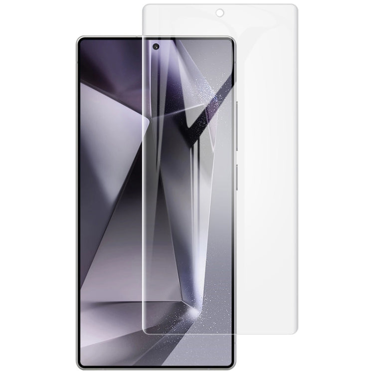 imak 4th Generation  Full Coverage Screen Hydrogel Film Protector