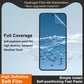 imak 4th Generation  Full Coverage Screen Hydrogel Film Protector