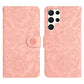 Floral Embossed Pattern Leather Phone Case, For Samsung Galaxy S23 FE 5G, For Samsung Galaxy S23 Ultra 5G, For Samsung Galaxy S23+ 5G, For Samsung Galaxy S23 5G, For Samsung Galaxy S22 Ultra 5G, For Samsung Galaxy S22+ 5G, For Samsung Galaxy S22 5G����...